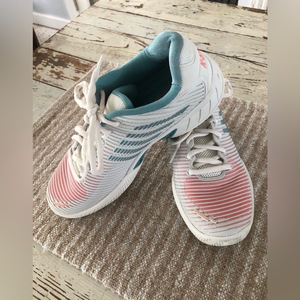 K-Swiss Hypercourt Express 2 Clay Court Shoe Women Size 9 Women